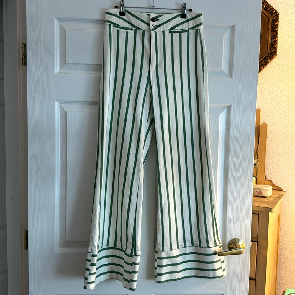 ASKK NY pants